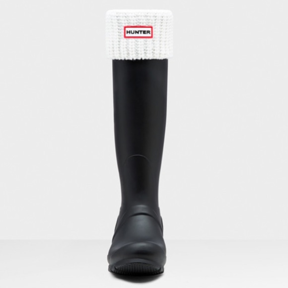 New in box hunter boot socks